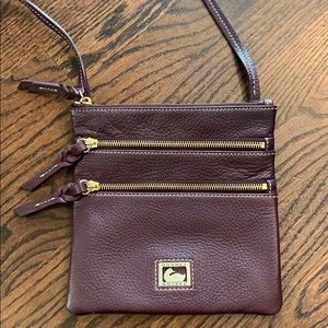 Dooney and Bourke Crossbody